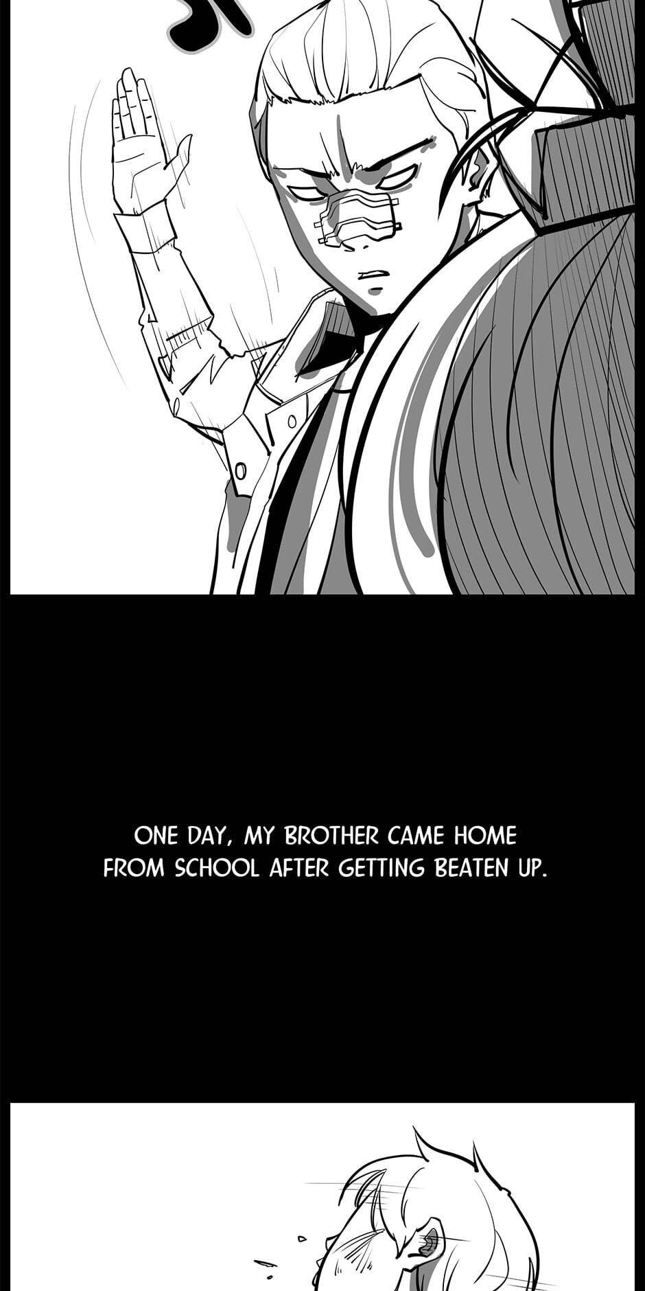 Read Itaewon Class EN Manga Online