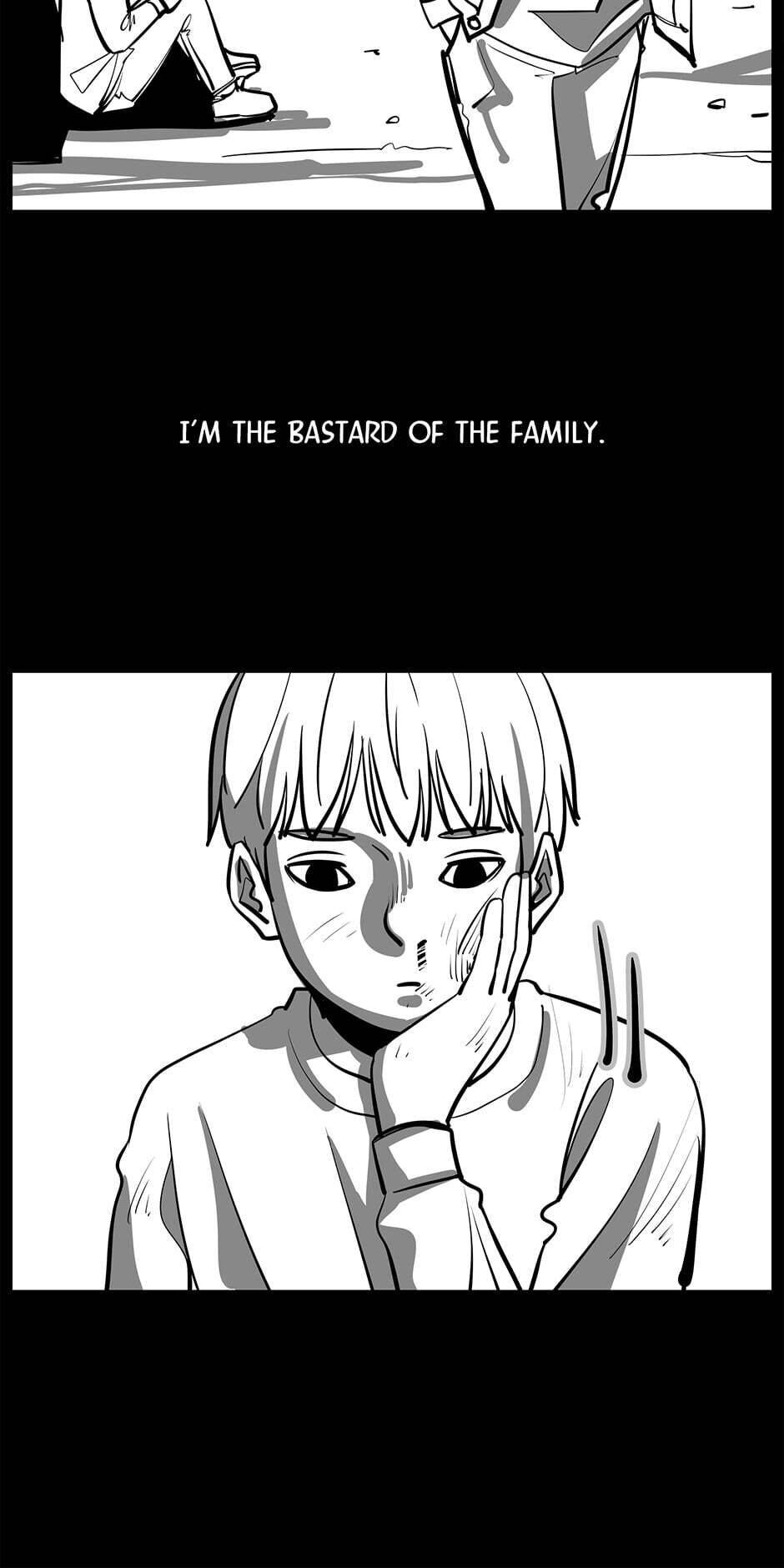 Read Itaewon Class EN Manga Online