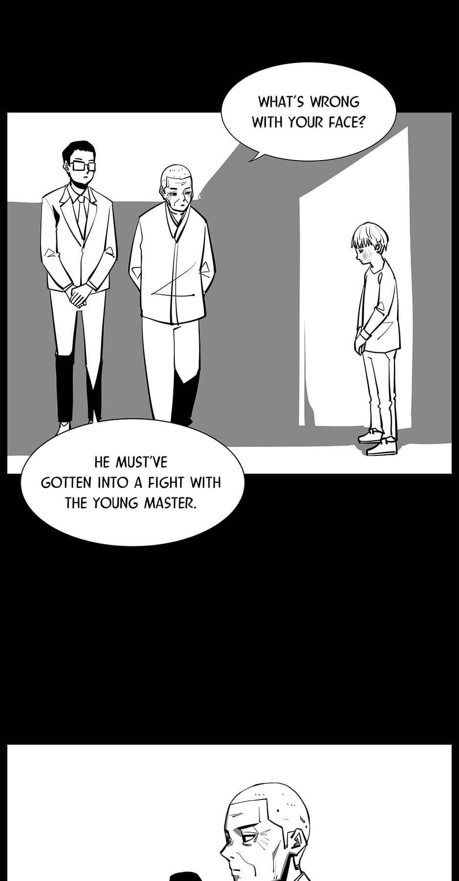 Read Itaewon Class EN Manga Online