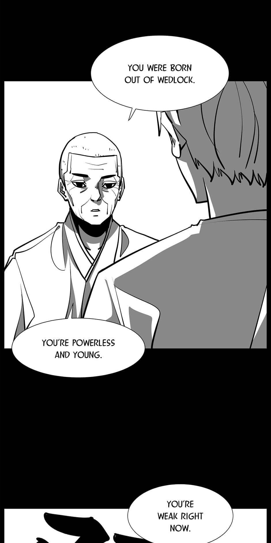 Read Itaewon Class EN Manga Online