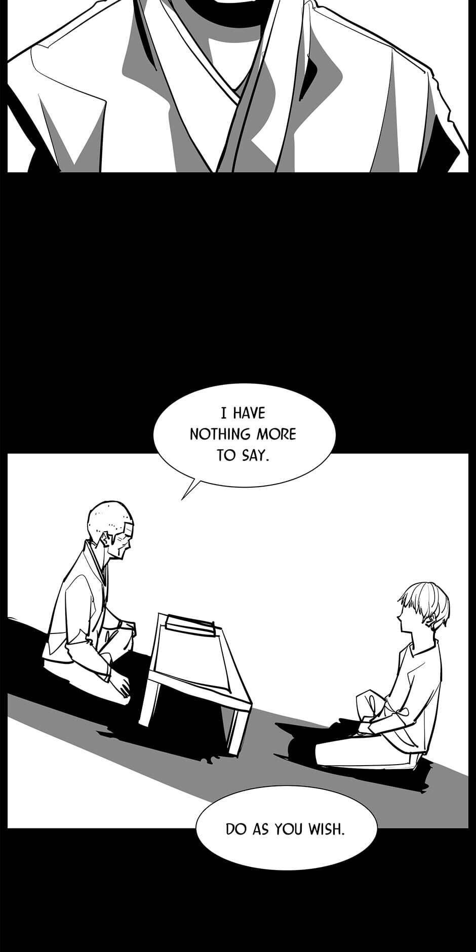 Read Itaewon Class EN Manga Online