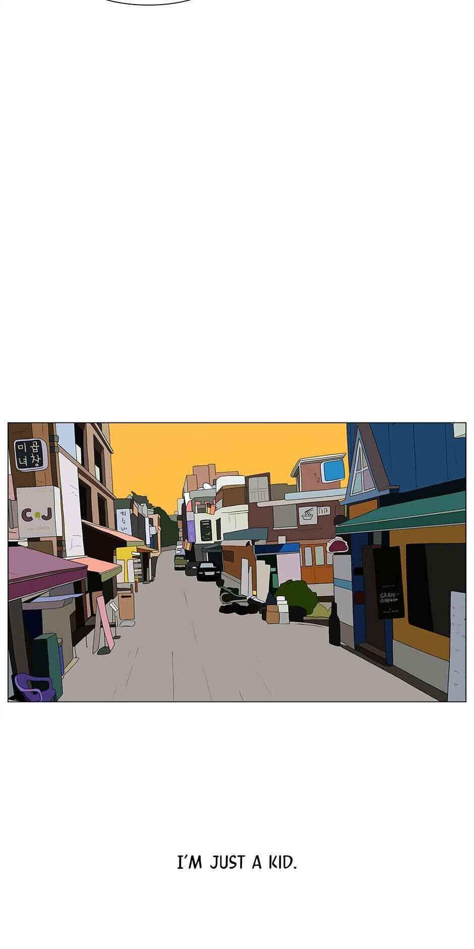 Read Itaewon Class EN Manga Online