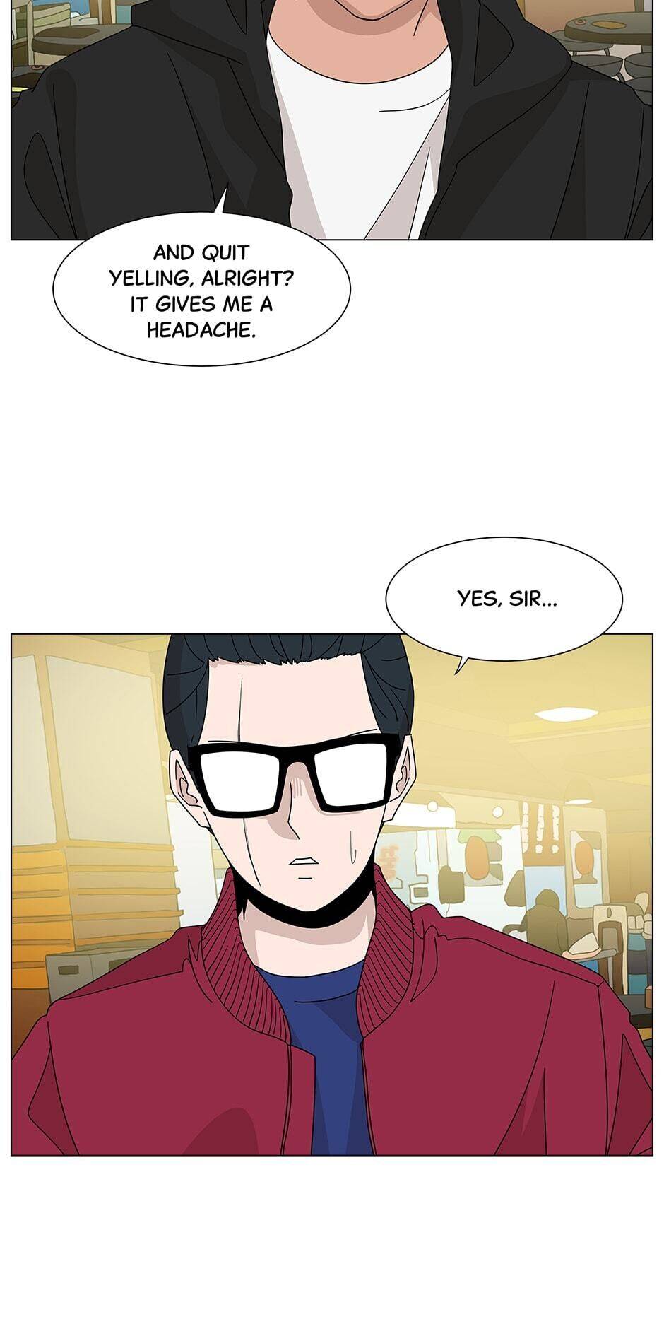 Read Itaewon Class EN Manga Online