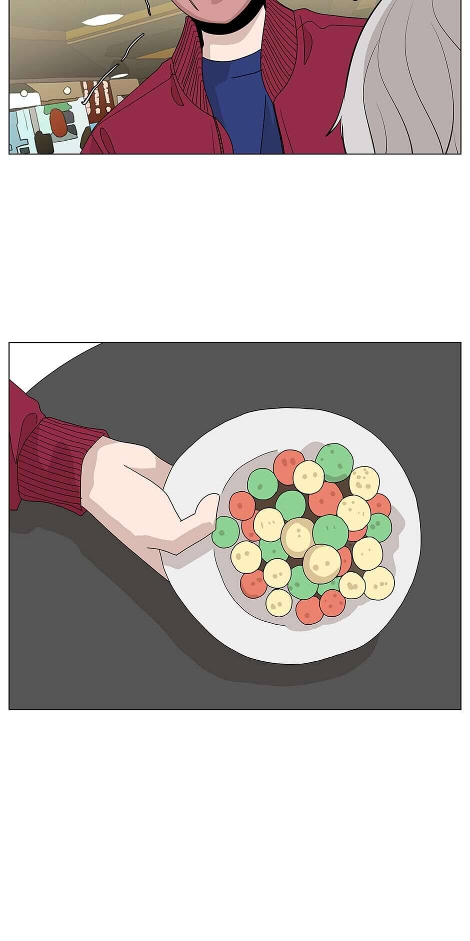 Read Itaewon Class EN Manga Online