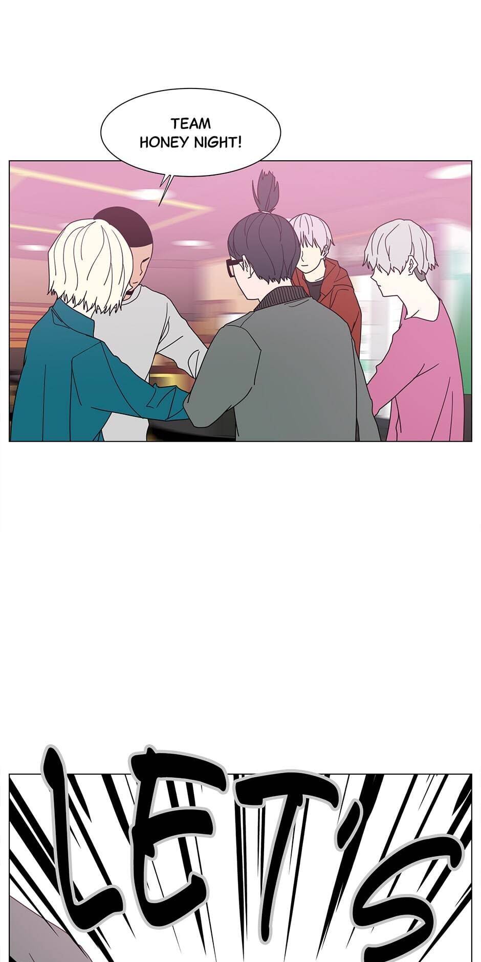 Read Itaewon Class EN Manga Online