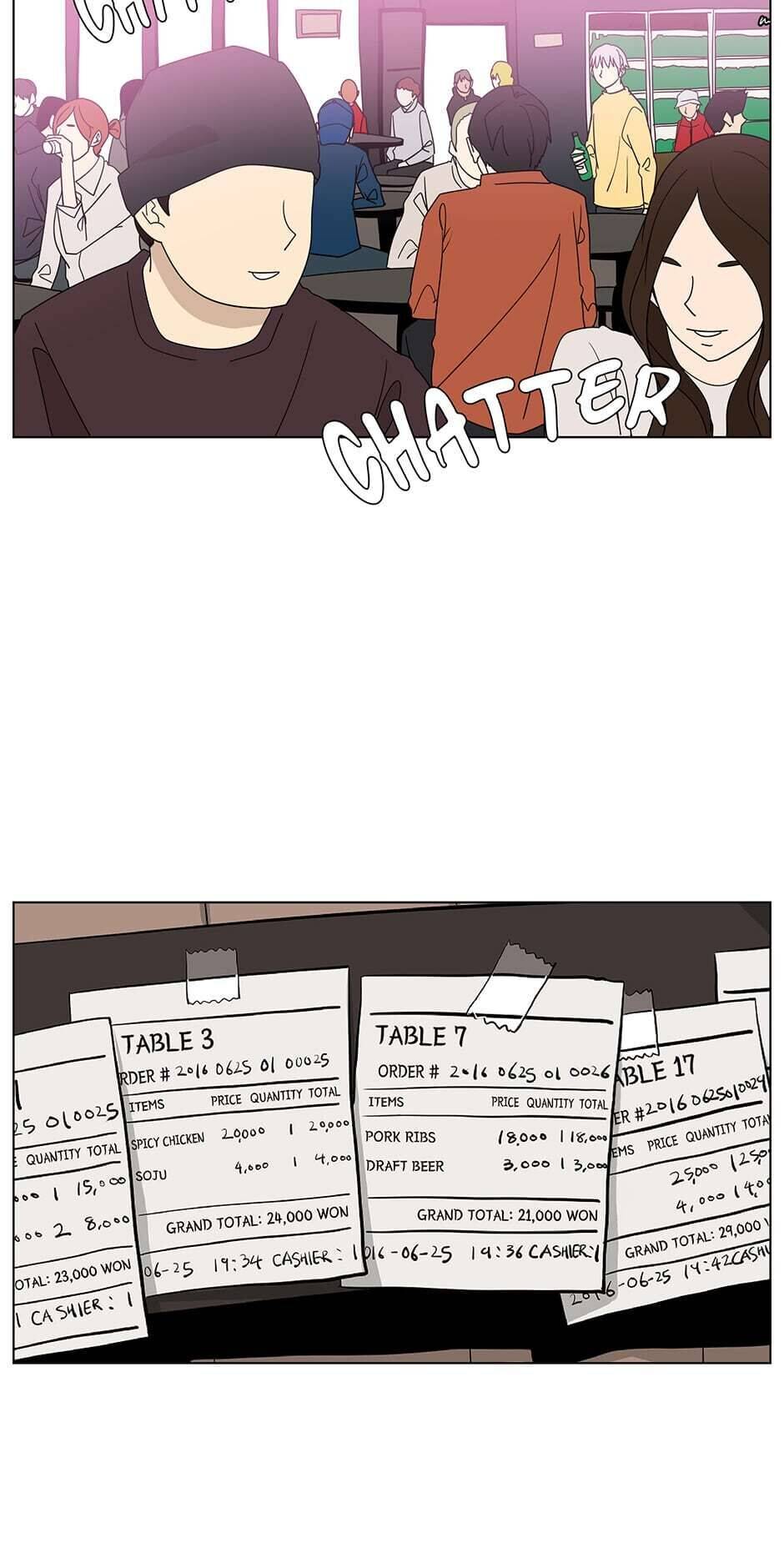 Read Itaewon Class EN Manga Online