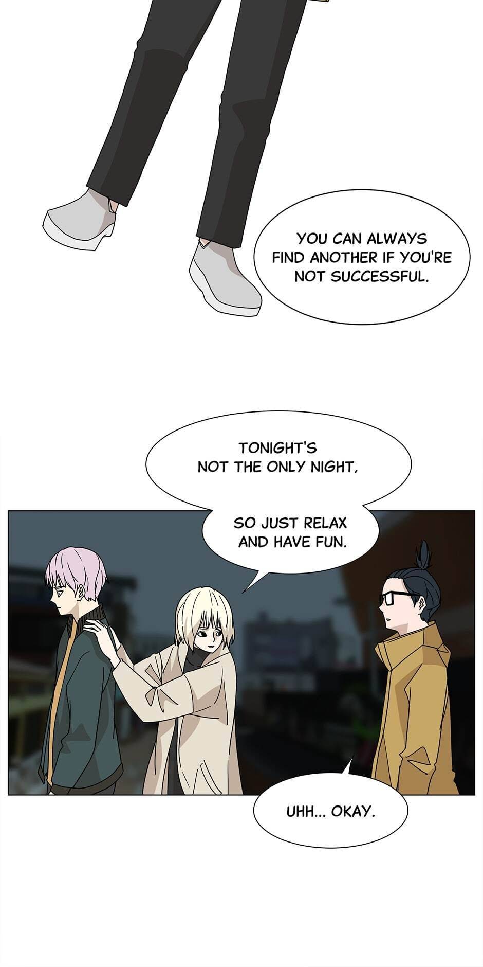 Read Itaewon Class EN Manga Online