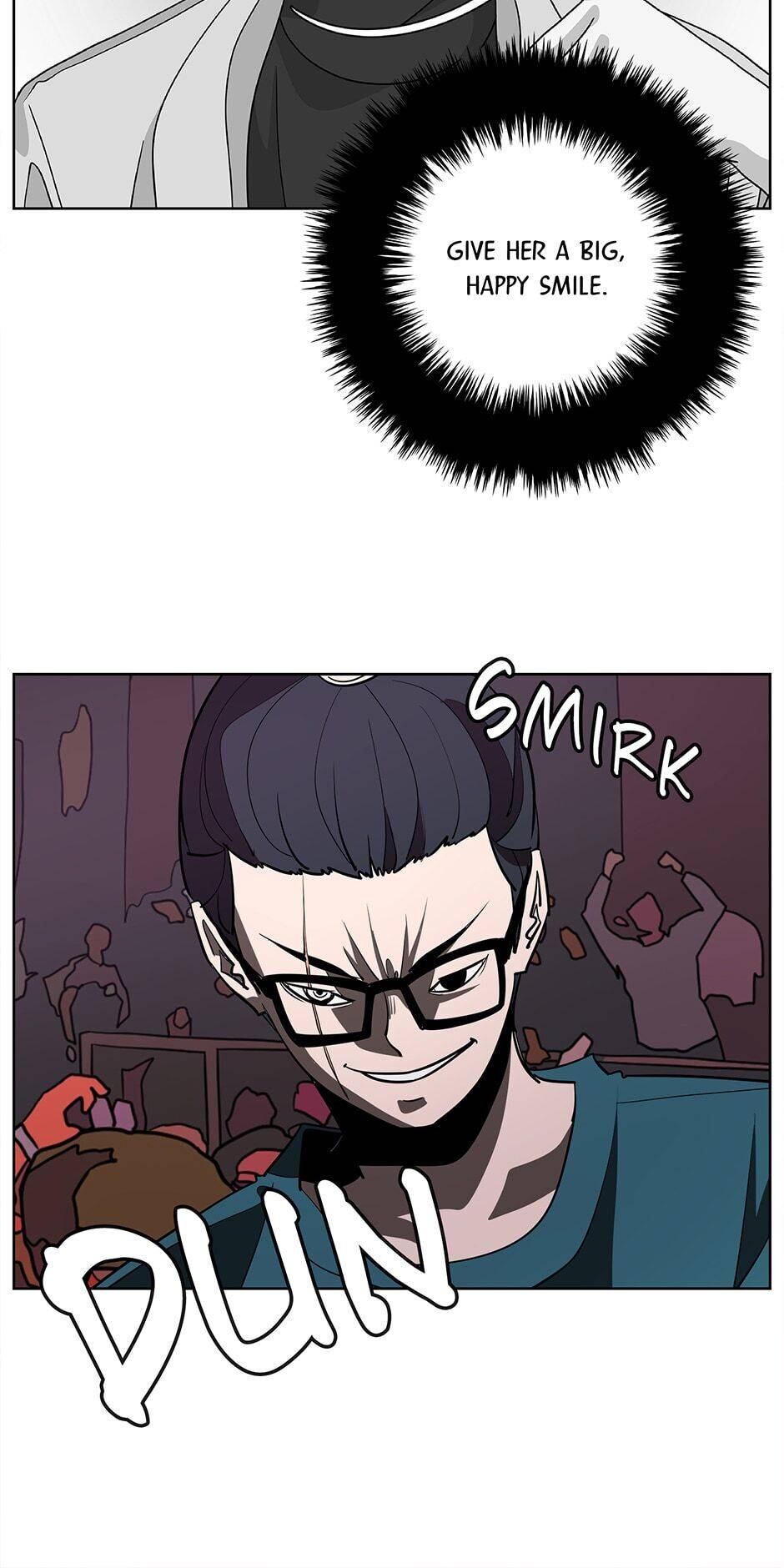 Read Itaewon Class EN Manga Online