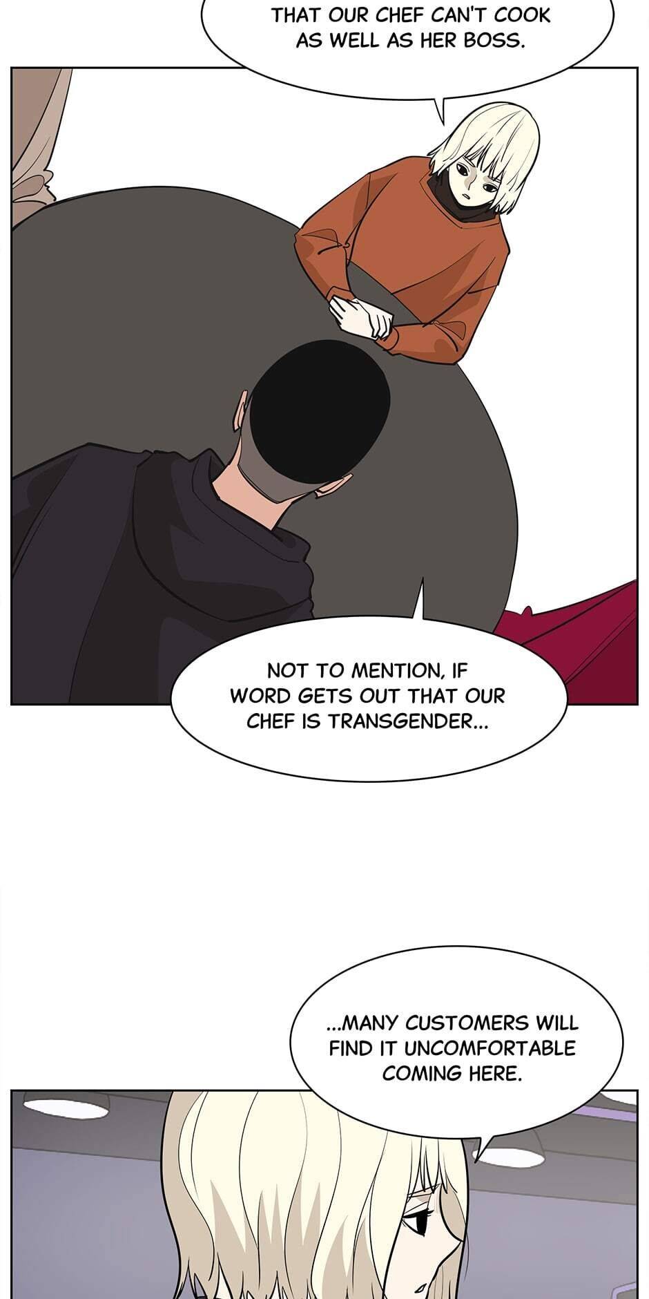 Read Itaewon Class EN Manga Online