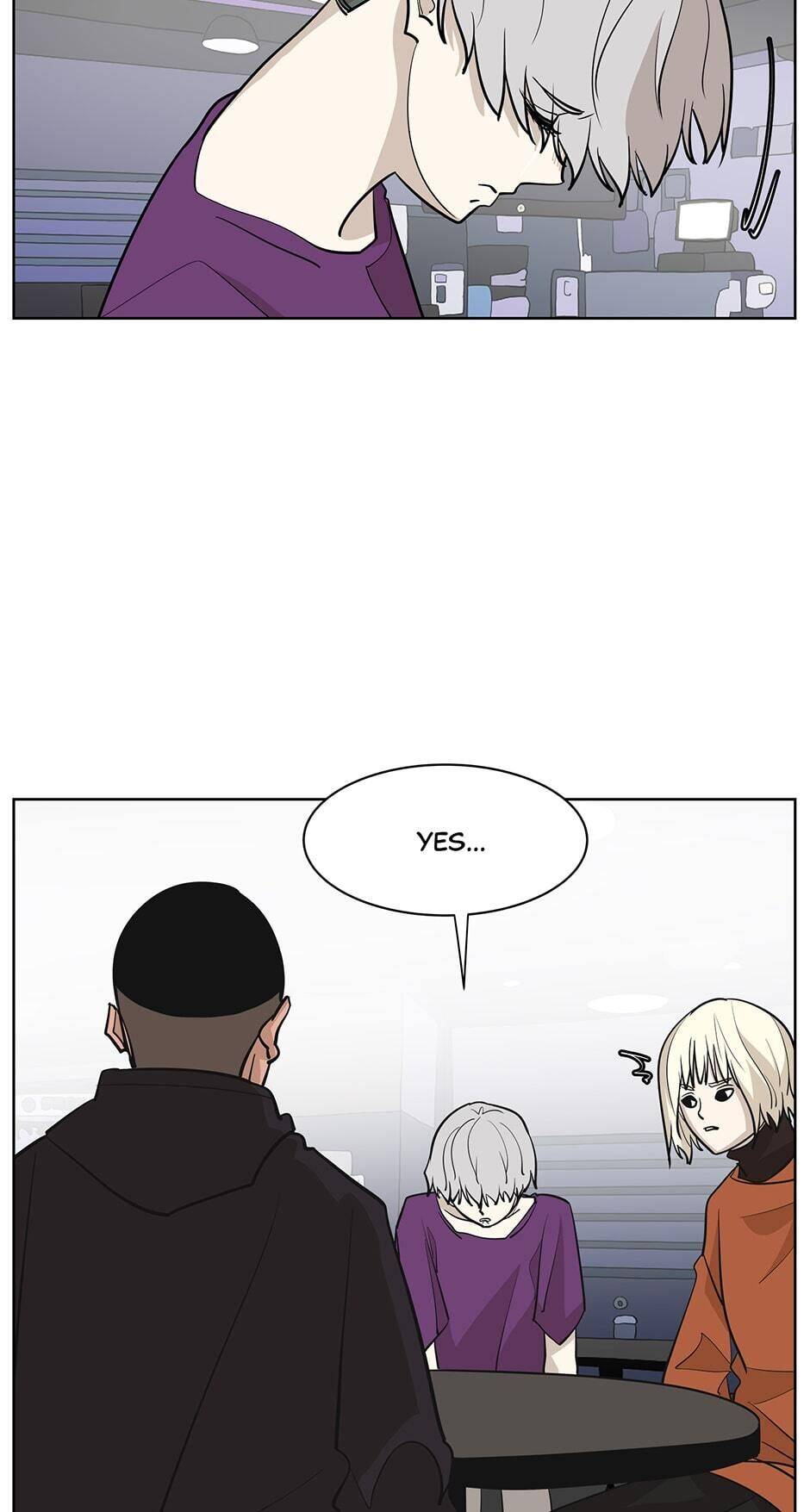 Read Itaewon Class EN Manga Online