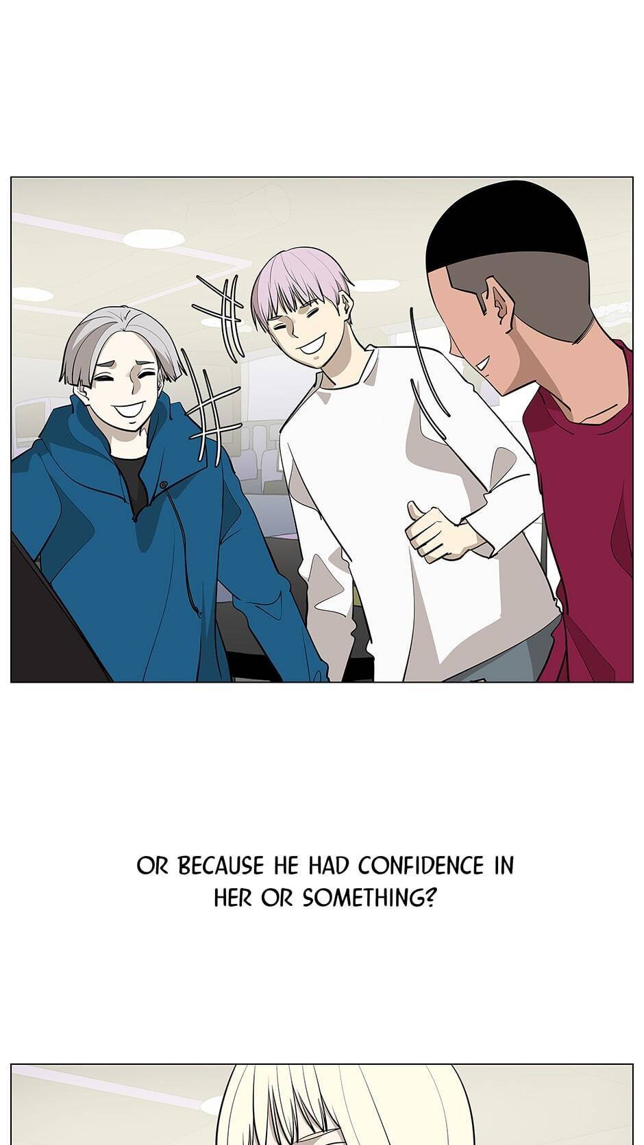 Read Itaewon Class EN Manga Online