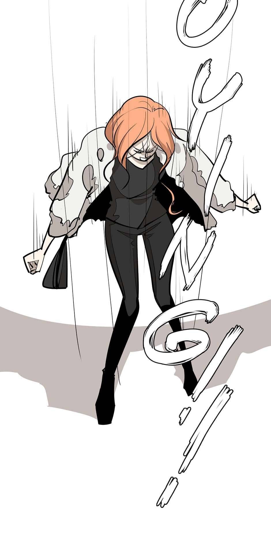 Read Itaewon Class EN Manga Online