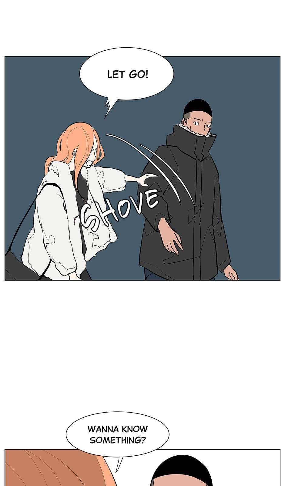 Read Itaewon Class EN Manga Online