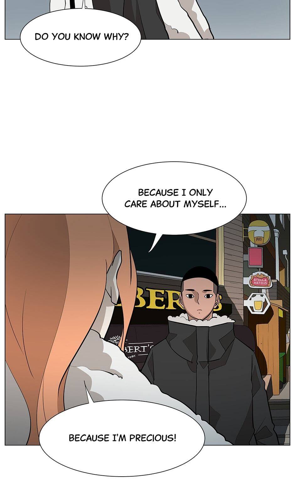 Read Itaewon Class EN Manga Online