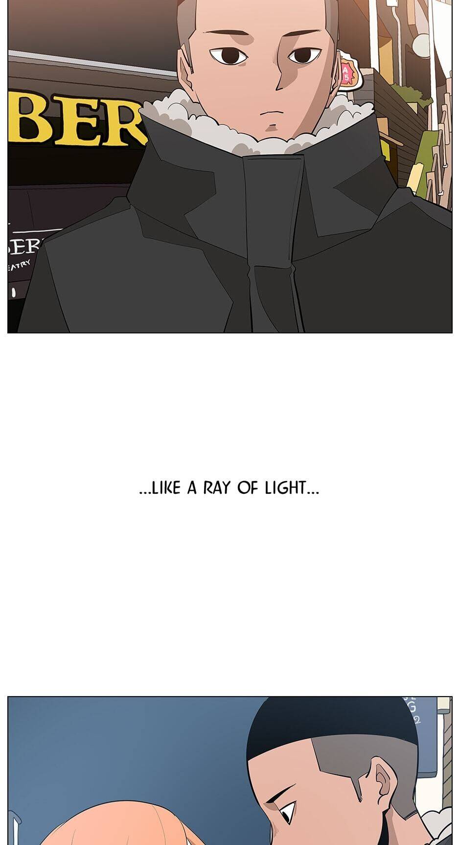 Read Itaewon Class EN Manga Online