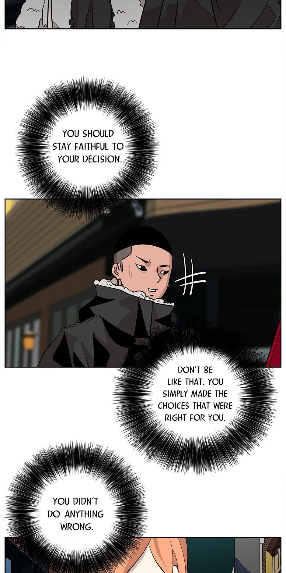 Read Itaewon Class EN Manga Online