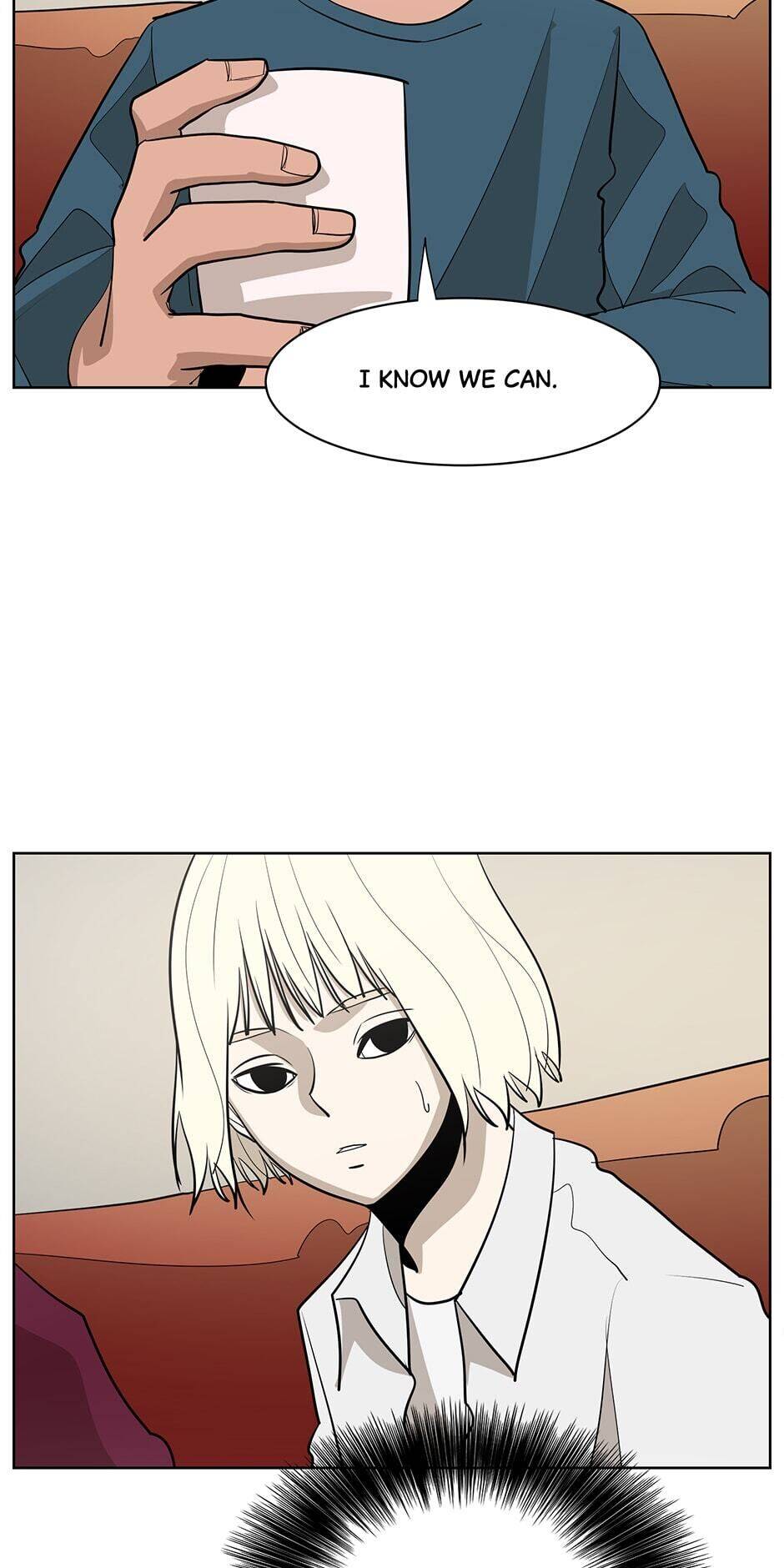 Read Itaewon Class EN Manga Online