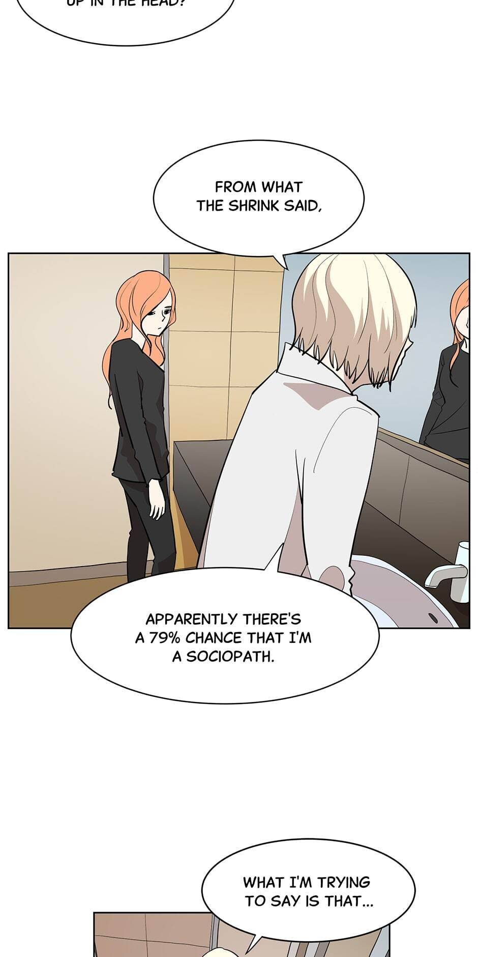 Read Itaewon Class EN Manga Online