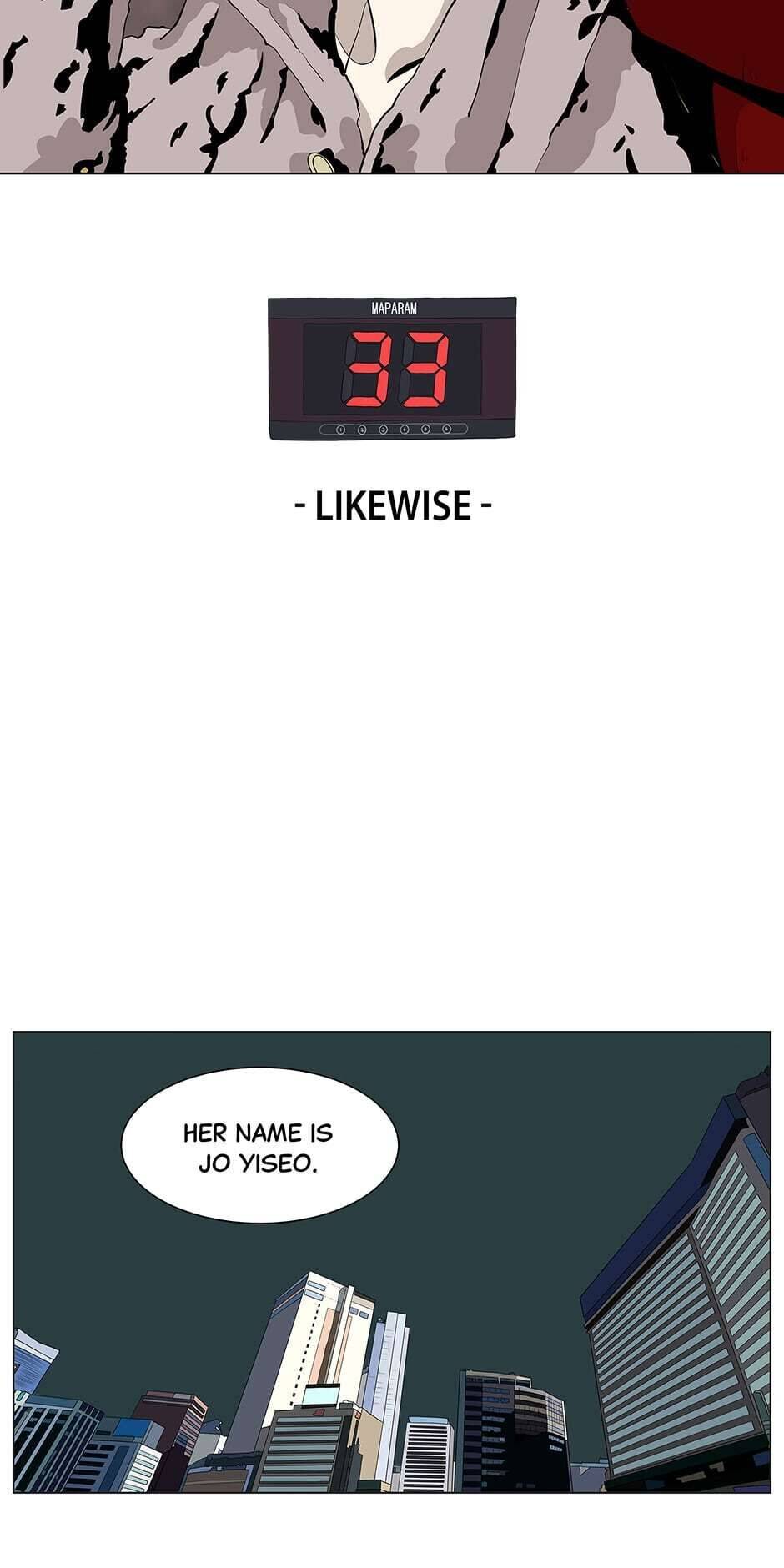 Read Itaewon Class EN Manga Online