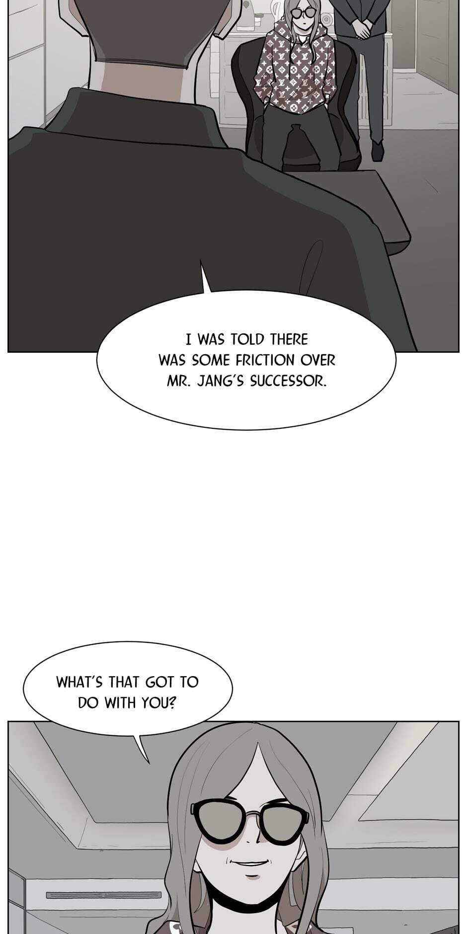 Read Itaewon Class EN Manga Online