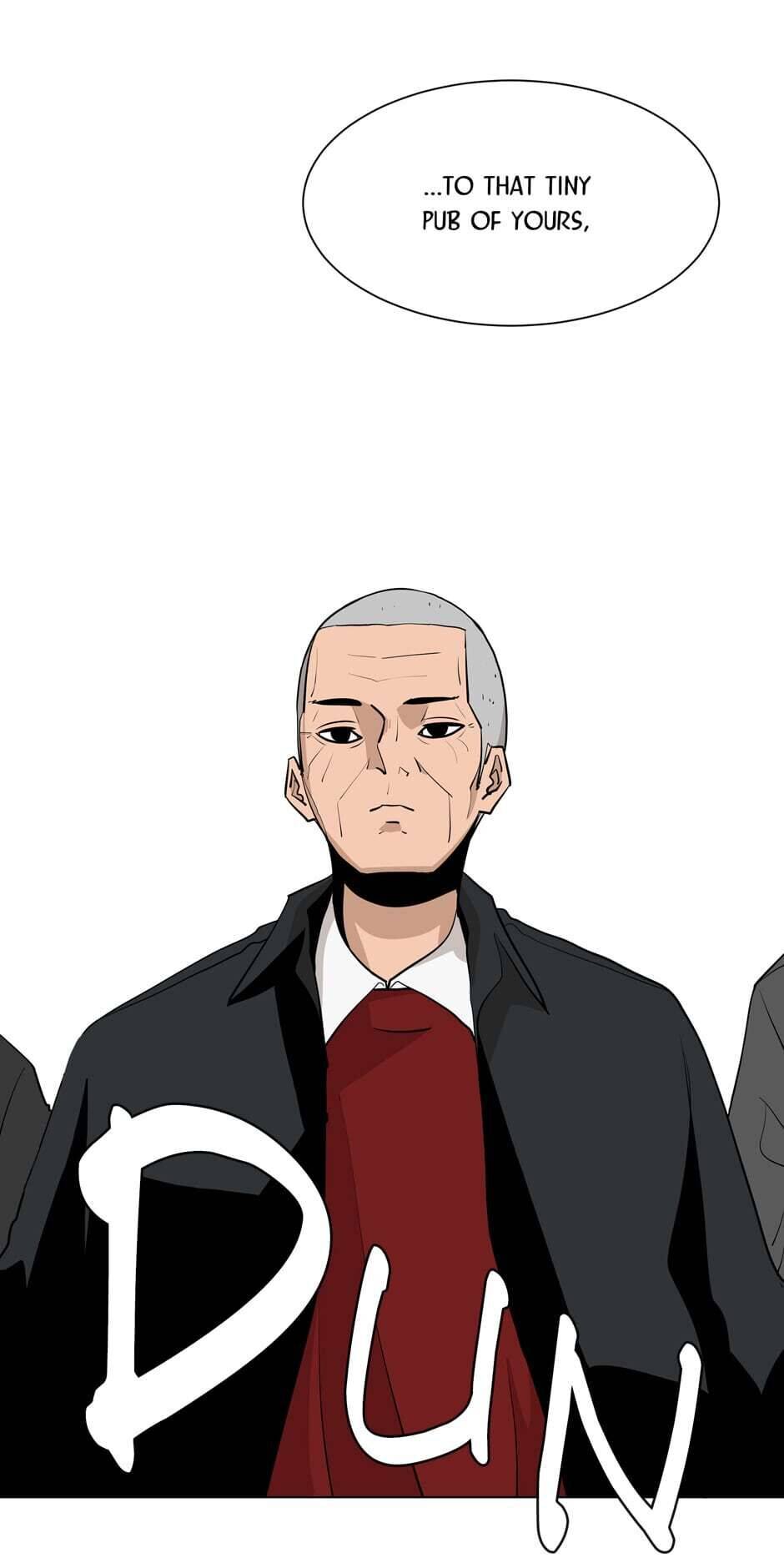 Read Itaewon Class EN Manga Online