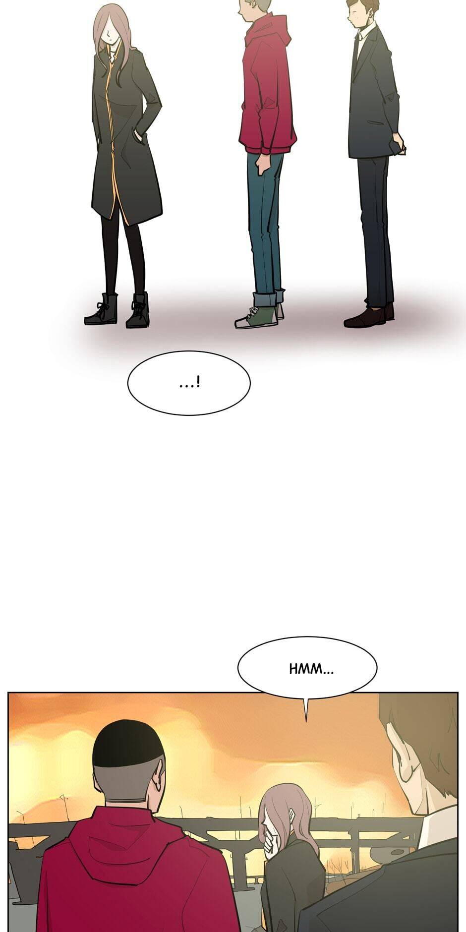 Read Itaewon Class EN Manga Online