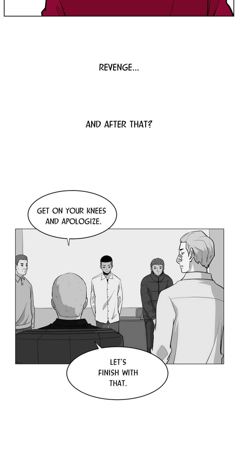 Read Itaewon Class EN Manga Online