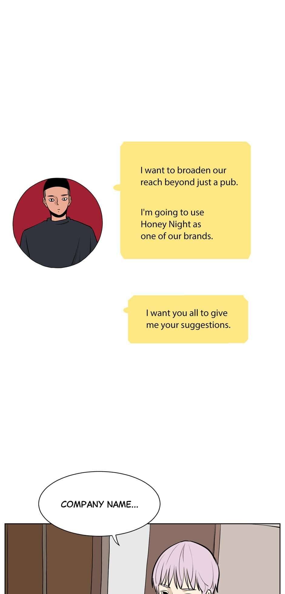 Read Itaewon Class EN Manga Online