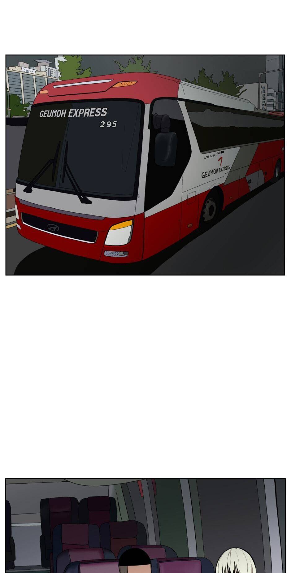 Read Itaewon Class EN Manga Online