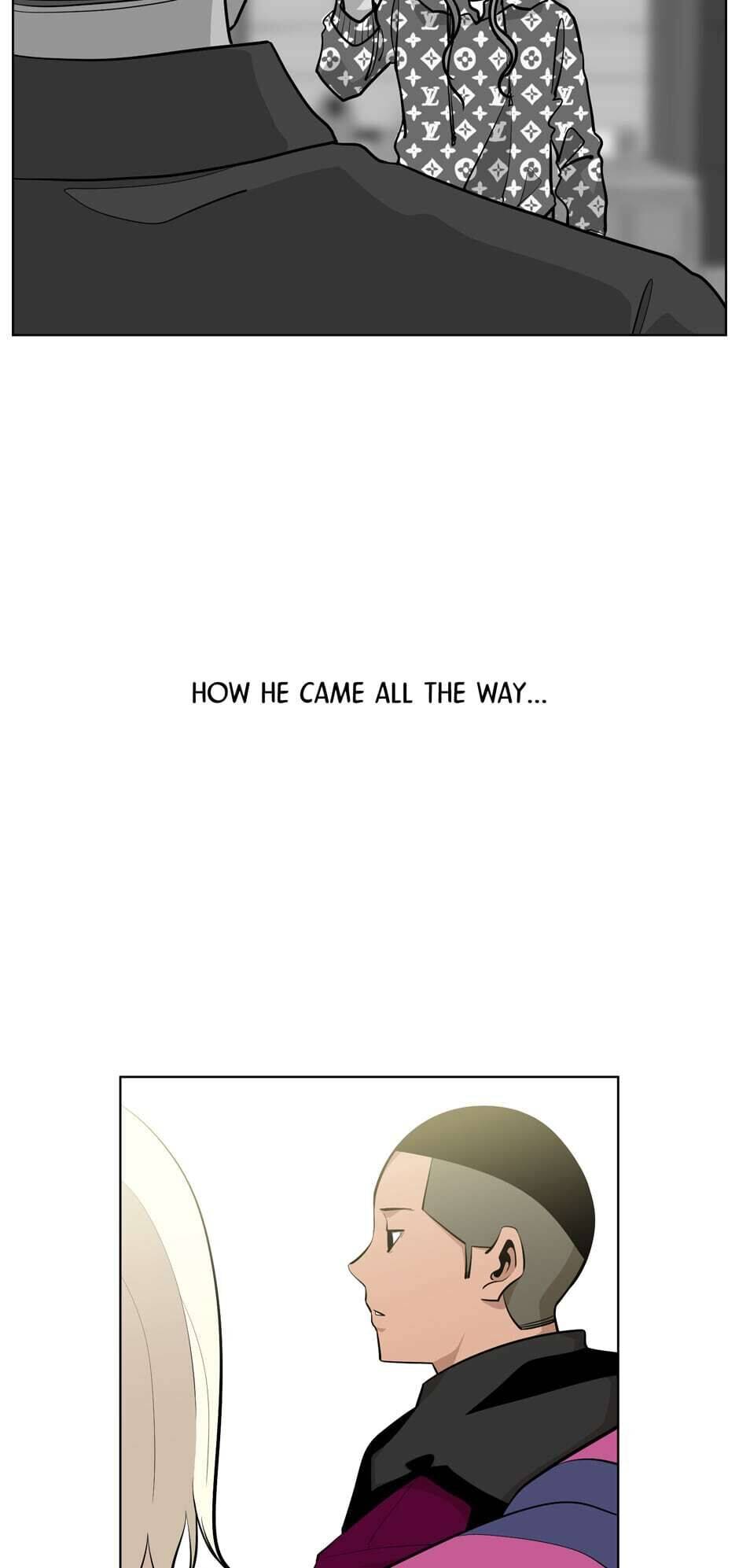 Read Itaewon Class EN Manga Online