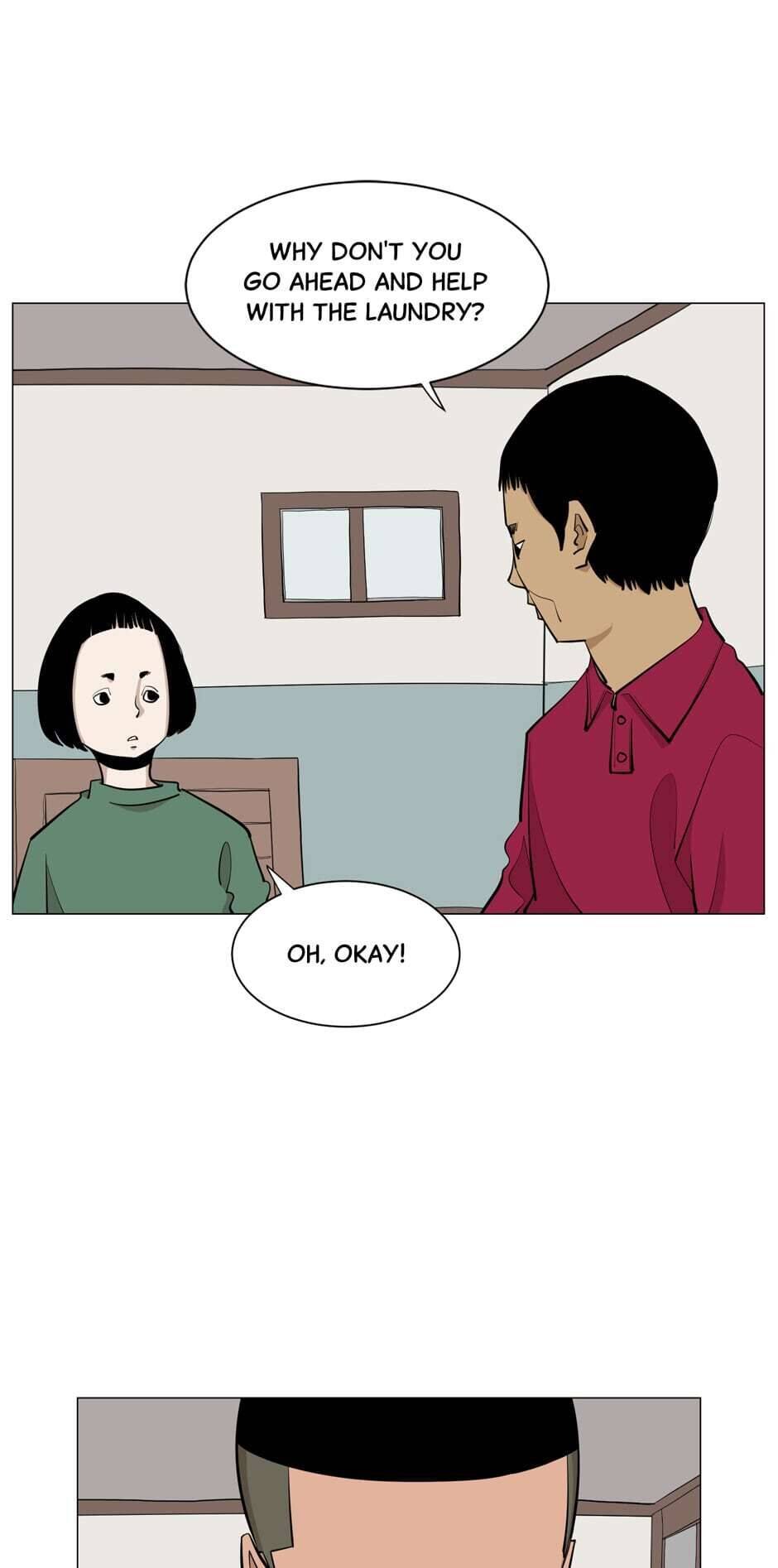 Read Itaewon Class EN Manga Online