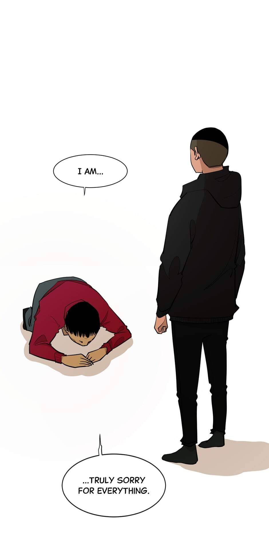 Read Itaewon Class EN Manga Online