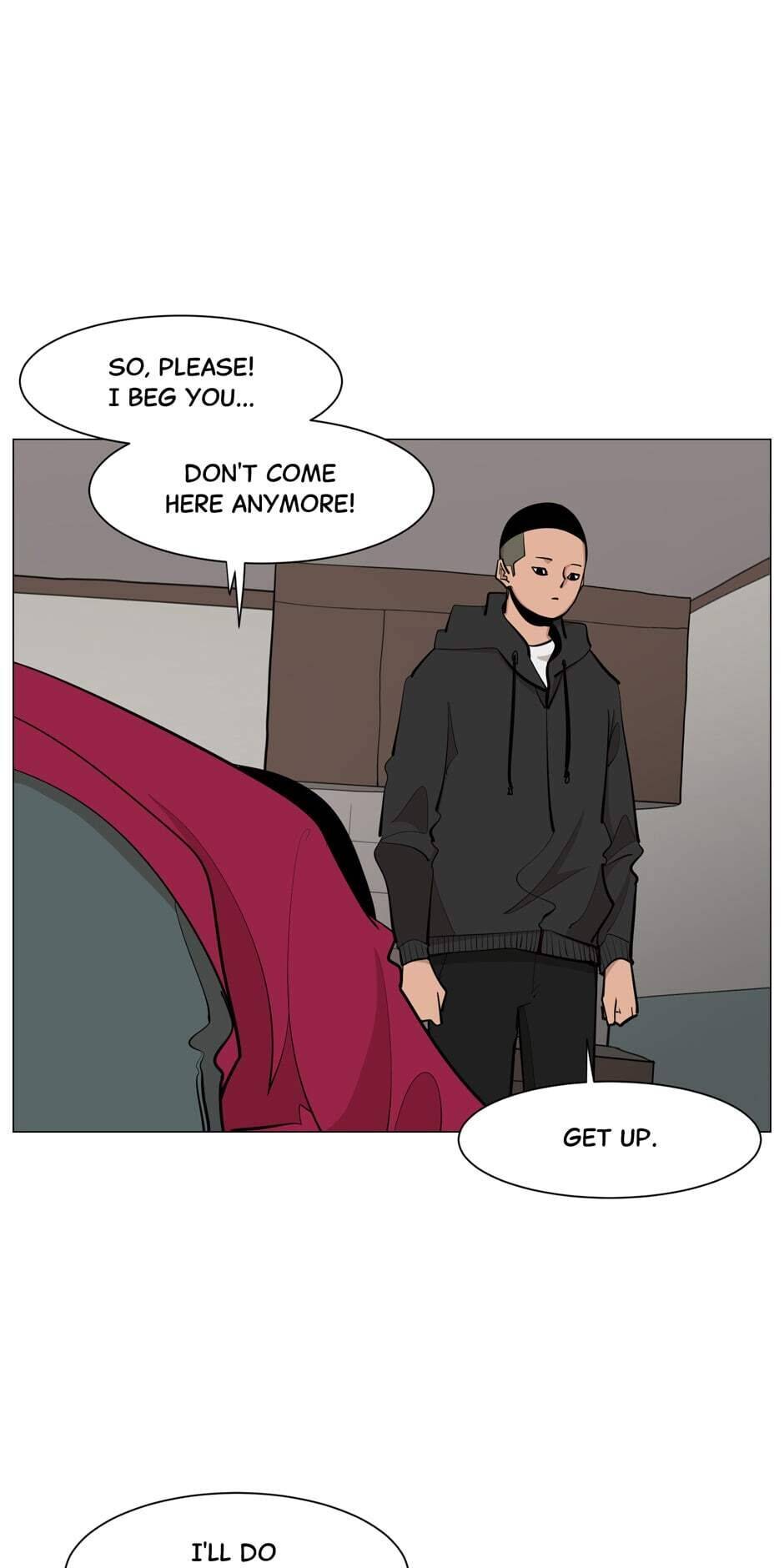 Read Itaewon Class EN Manga Online