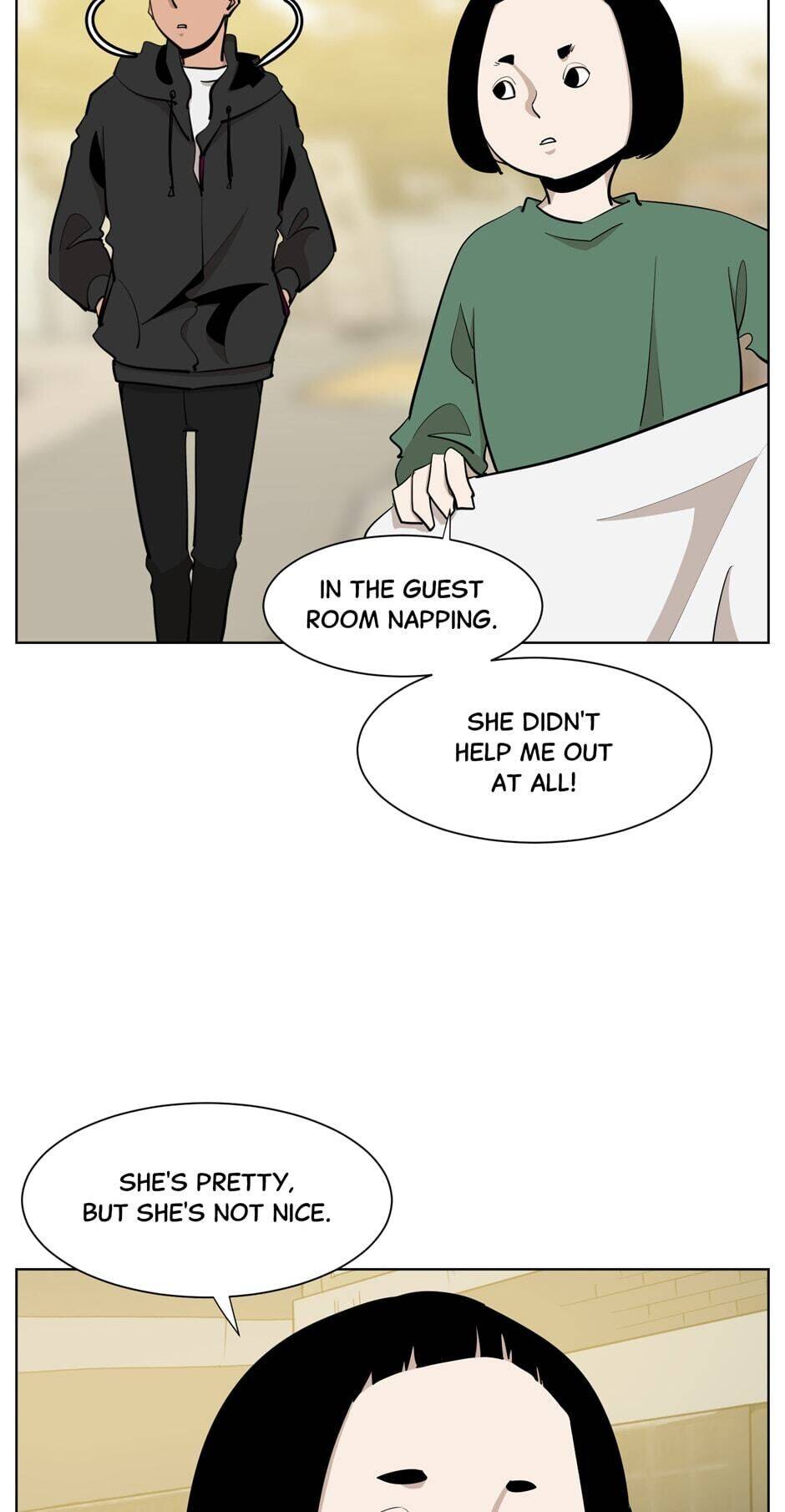 Read Itaewon Class EN Manga Online