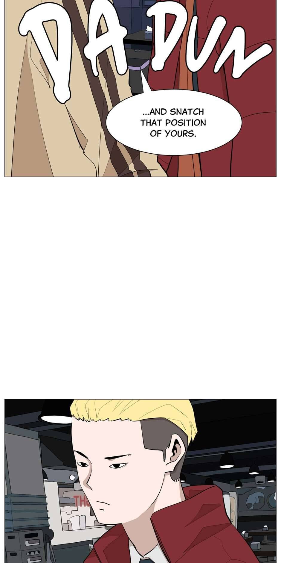 Read Itaewon Class EN Manga Online