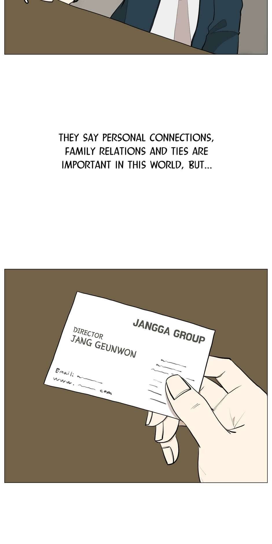 Read Itaewon Class EN Manga Online