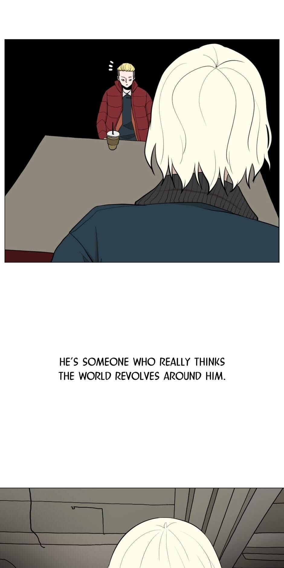 Read Itaewon Class EN Manga Online