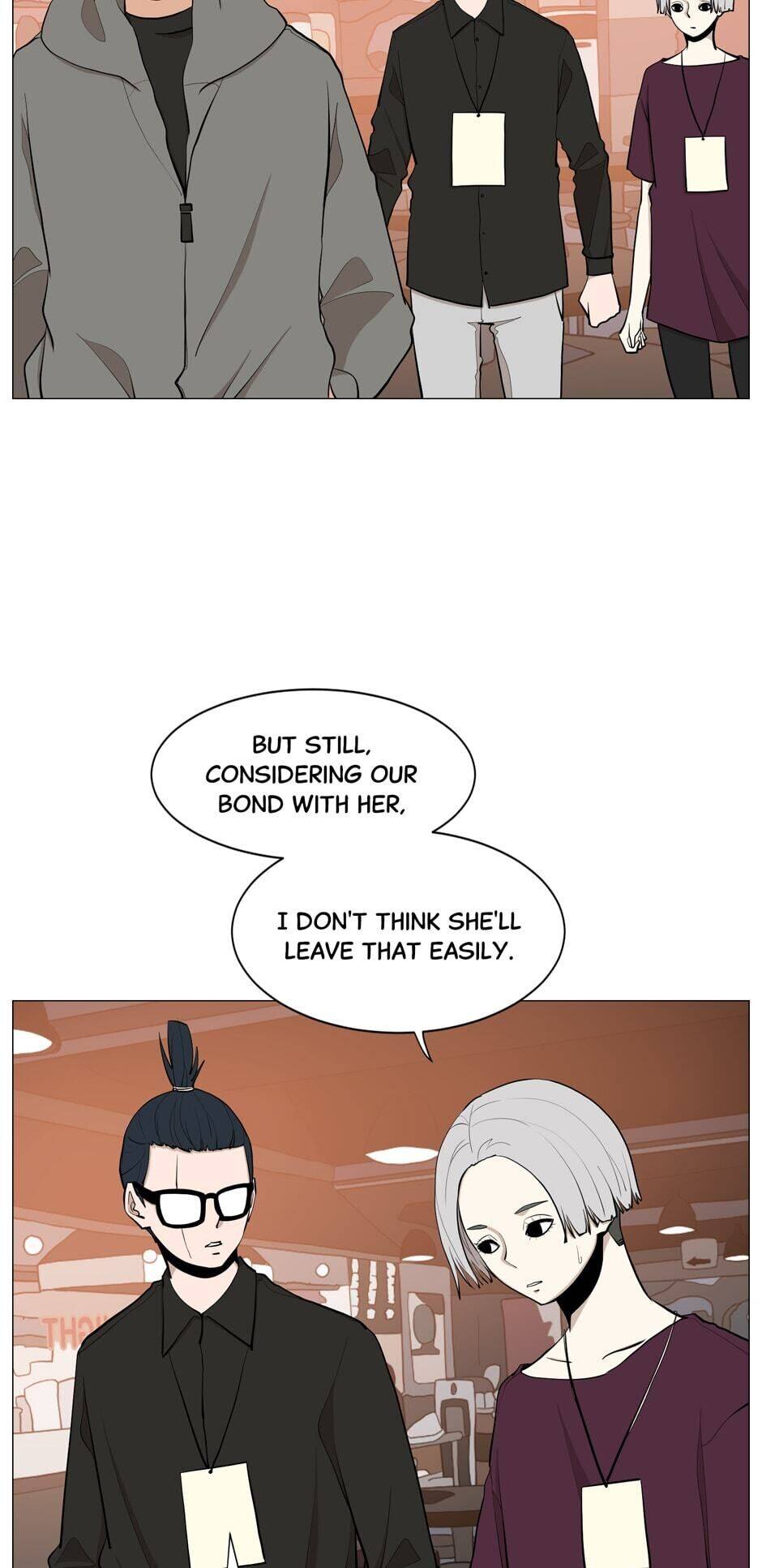 Read Itaewon Class EN Manga Online