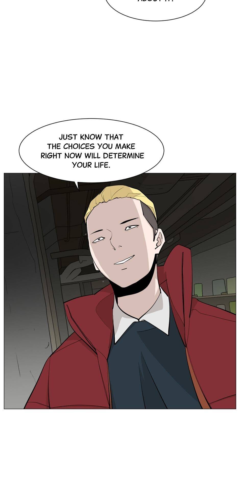 Read Itaewon Class EN Manga Online