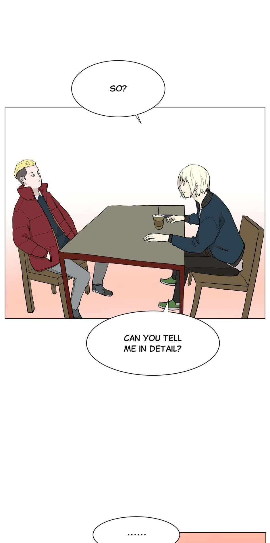 Read Itaewon Class EN Manga Online