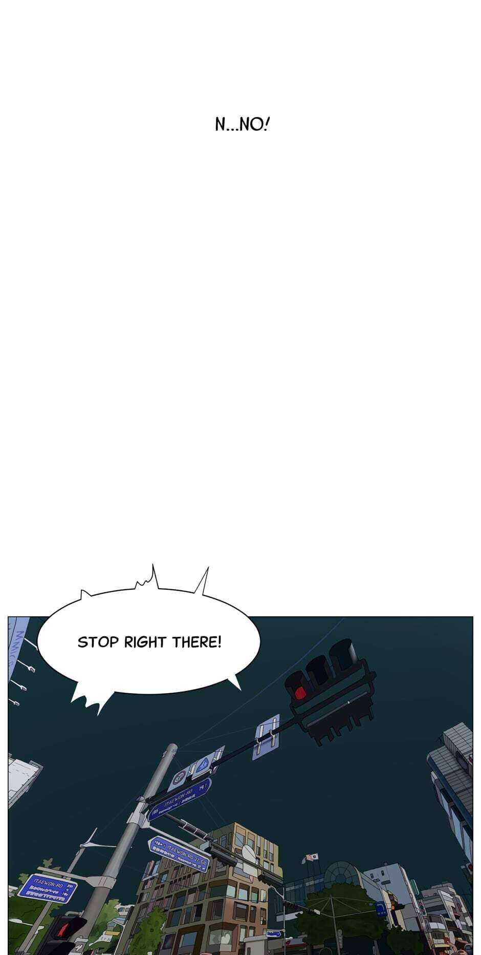 Read Itaewon Class EN Manga Online