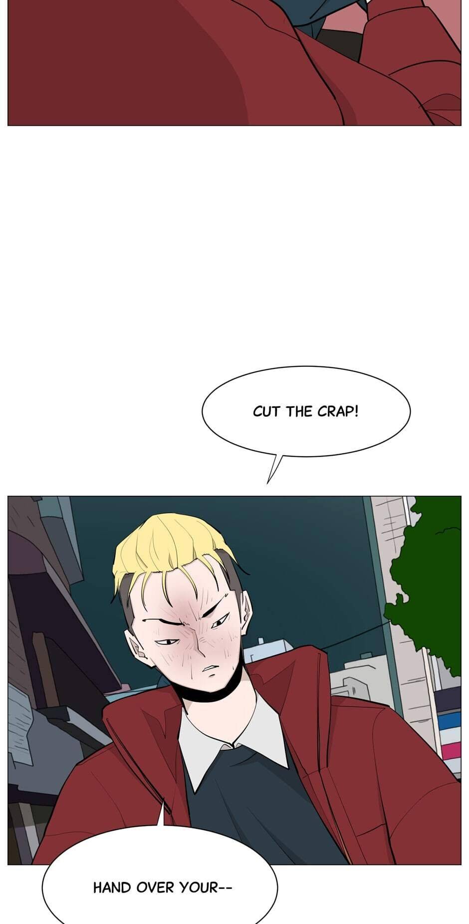 Read Itaewon Class EN Manga Online