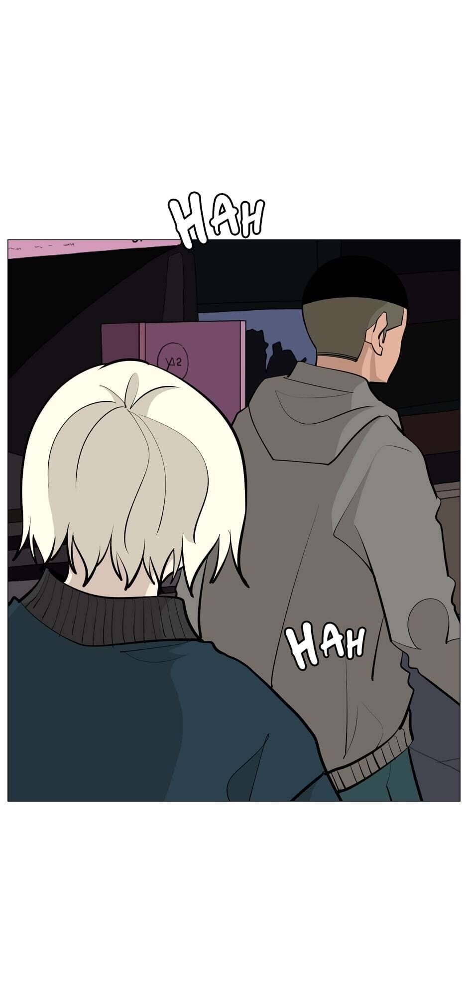 Read Itaewon Class EN Manga Online