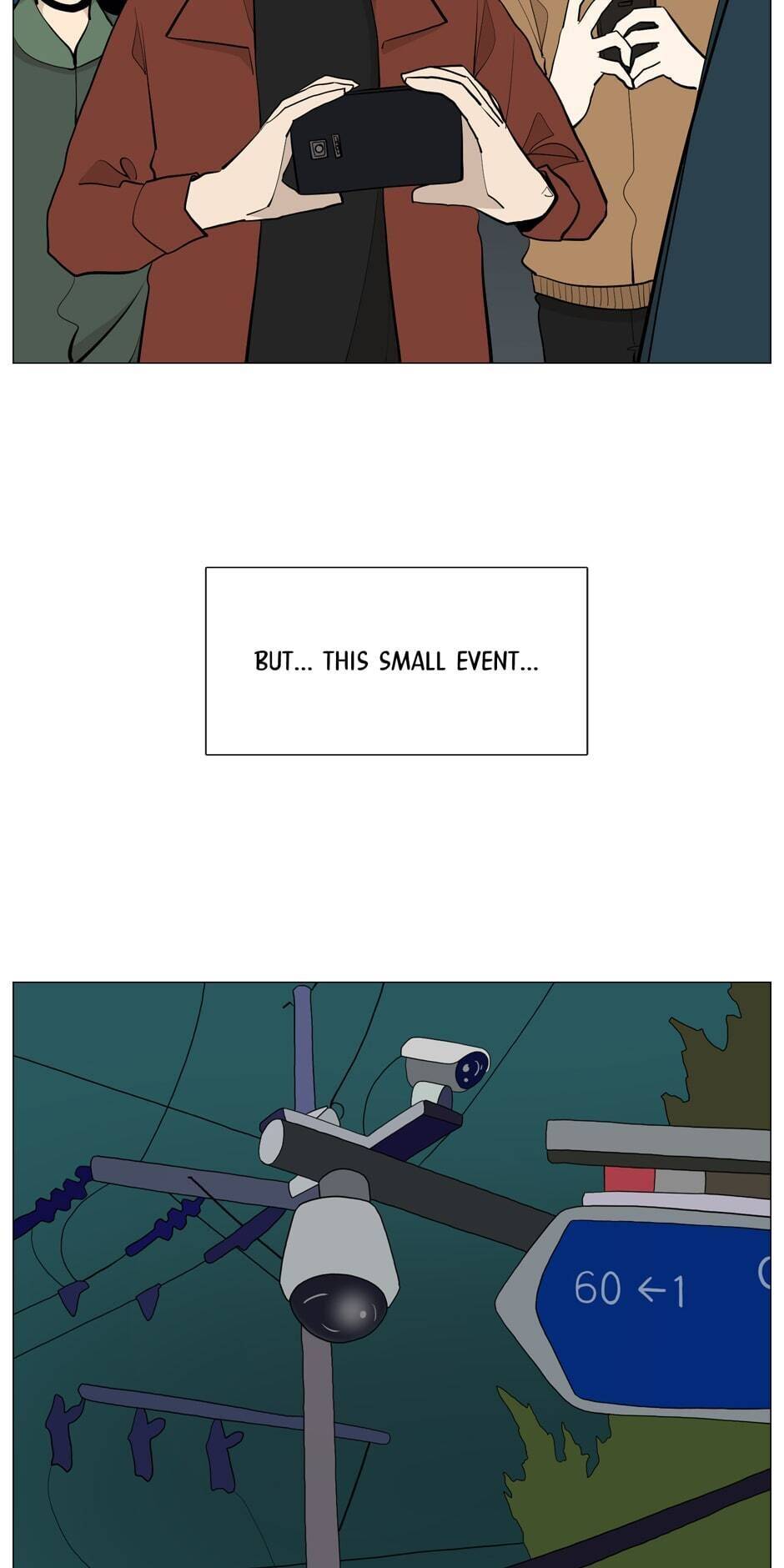 Read Itaewon Class EN Manga Online