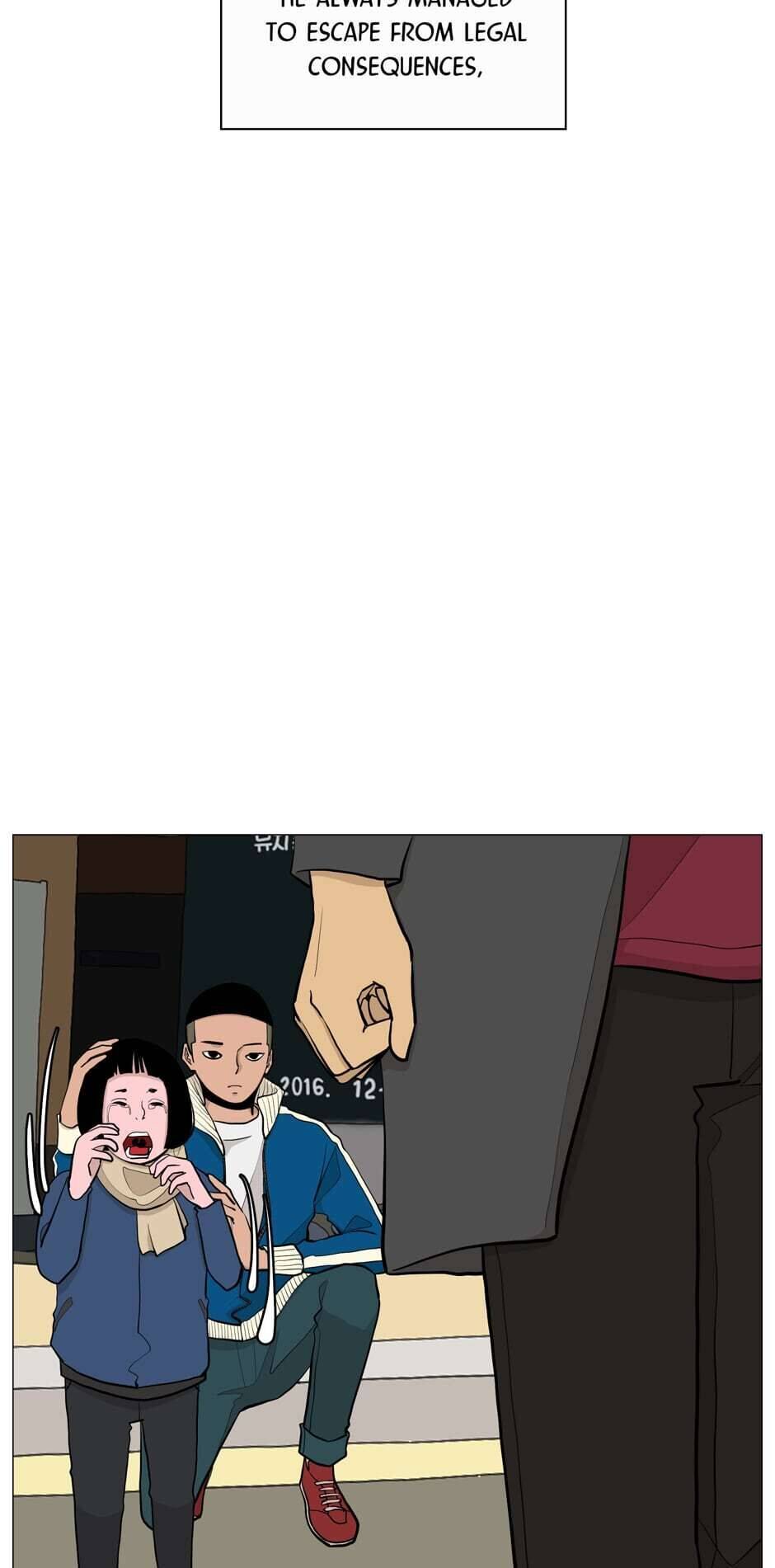 Read Itaewon Class EN Manga Online