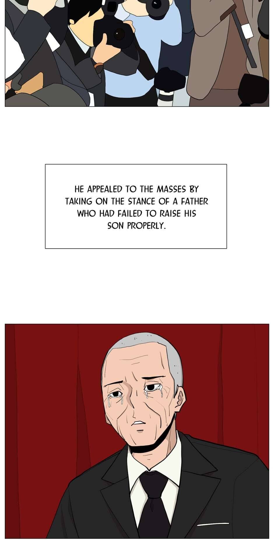 Read Itaewon Class EN Manga Online