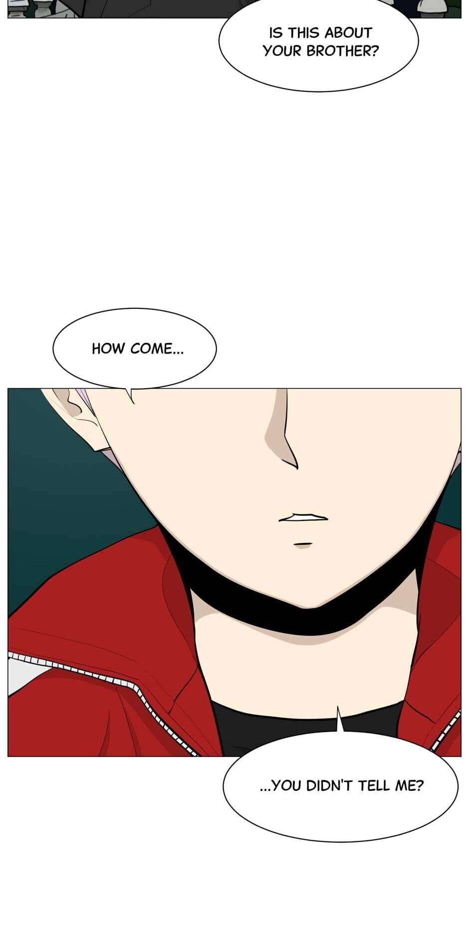 Read Itaewon Class EN Manga Online