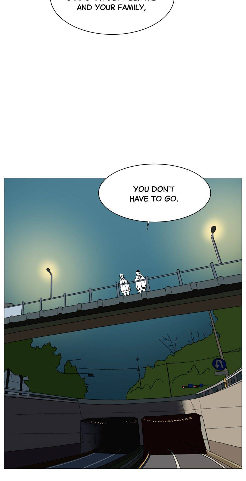 Read Itaewon Class EN Manga Online