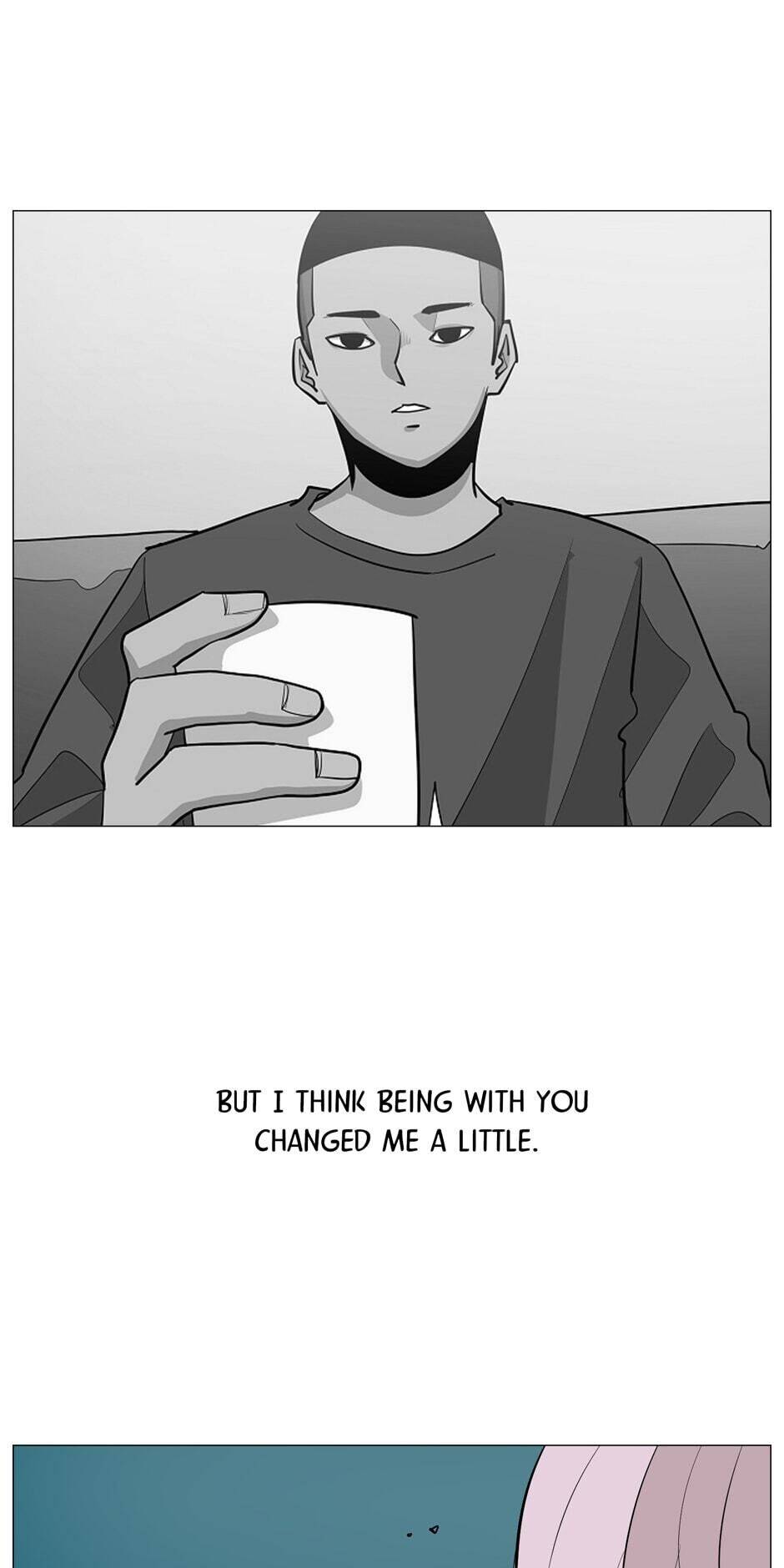 Read Itaewon Class EN Manga Online