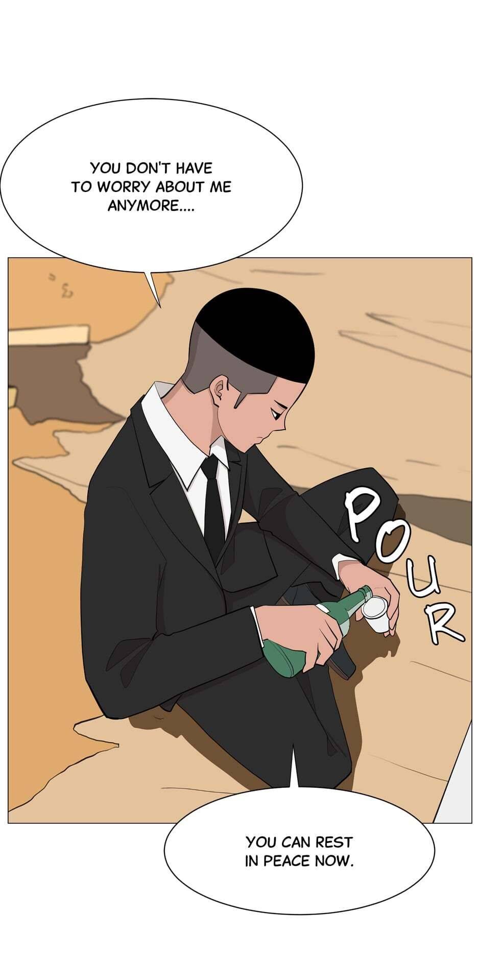 Read Itaewon Class EN Manga Online